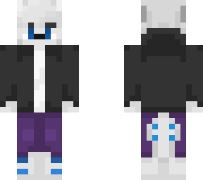a skin that i made for my friend