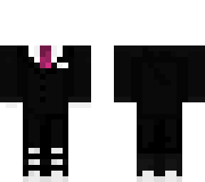 a suit for you