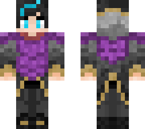 adam netherite