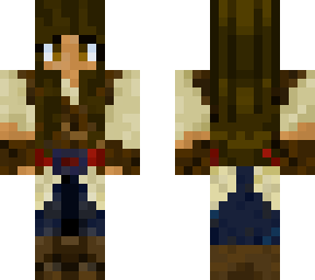 adventure pirate