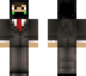 agent