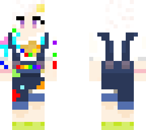 airani iofiteen