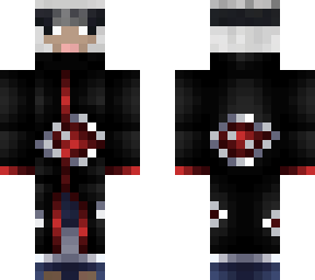 akatsuki goat