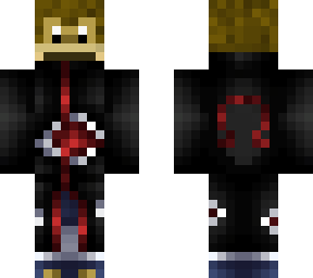 akatsuki monkey