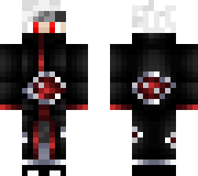 akatsuki spencer v2