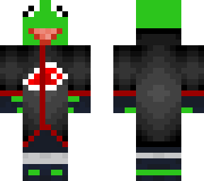 akatuski kermit
