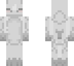 albino rhino