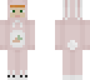 alex with onesie