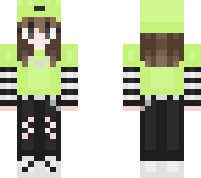alt girl