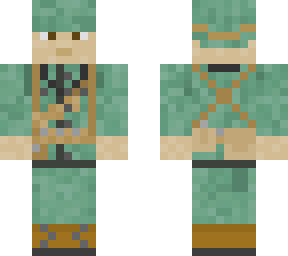 american soldier