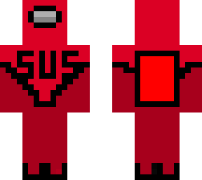 among us (sus)