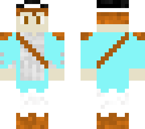 anarctic owen