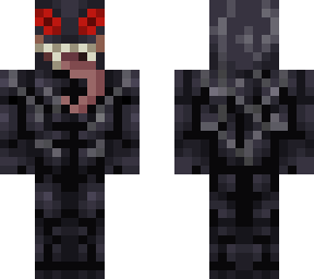 angry venom