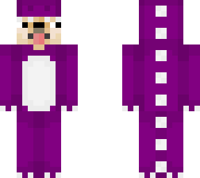 another skin request :)