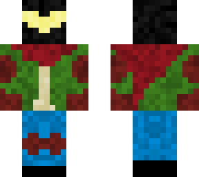 apocalypse hero