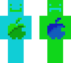 apple man