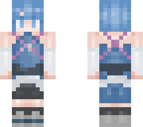 aqua - kingdom hearts- ce