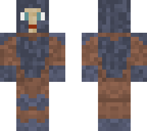 armor fighter