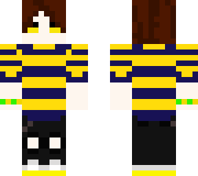 artisticshadowwolf yellow
