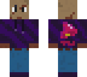 ash's tacobell skin