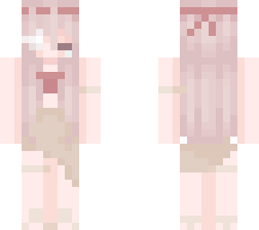 astronautere skin tropical