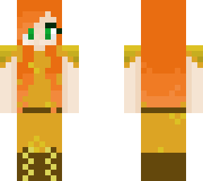 autumn queen (fixed)
