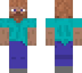 bald steve