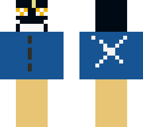 ballistic whitty