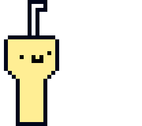 banana smoothie (reupload)