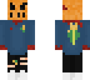 base pumkin blockbuster