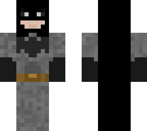 batman (bvs) draft