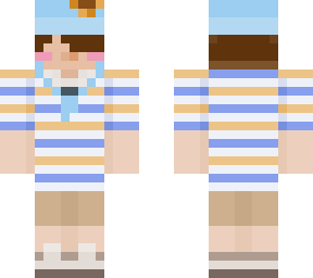 beach boy