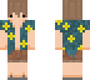 beach skin