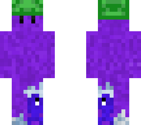 bearfootnick