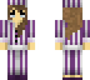 bedwars npc girl