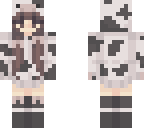 bee as cow
