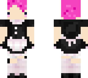 bee but a maid
