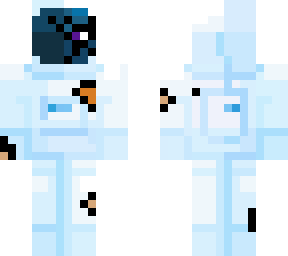beefs space dude after explosion