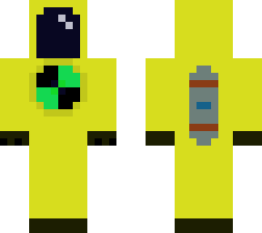 better hazmat
