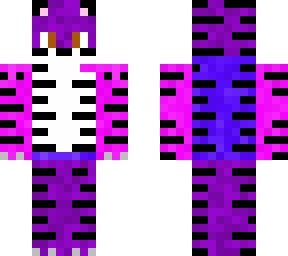bi tiger skin :)