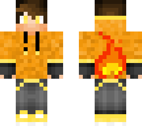 blaze stille