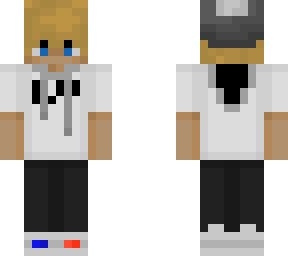 blonde eboy