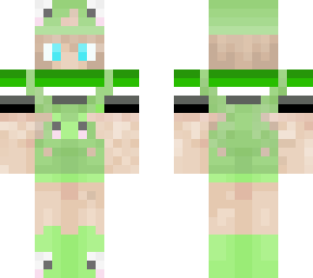 blonde frog skin aromantic
