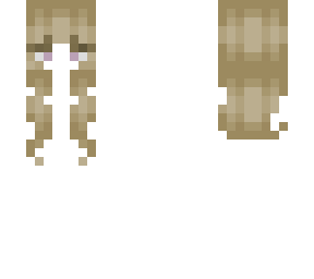 blonde hair base