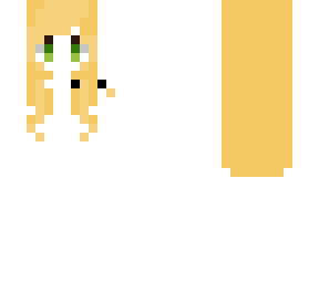 blonde hb