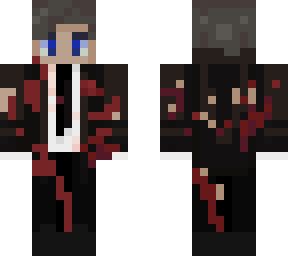 bloody business