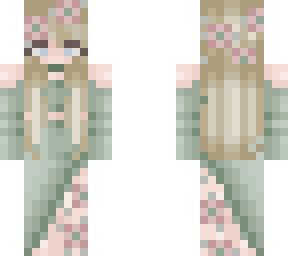 bloom skin-personal use)