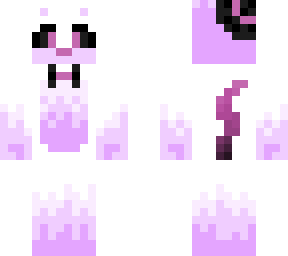 blossom (or coco/cocobeans) o'possum