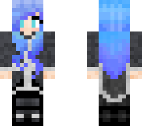 blue dnd