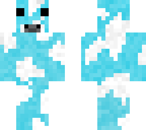 blue mooshroom